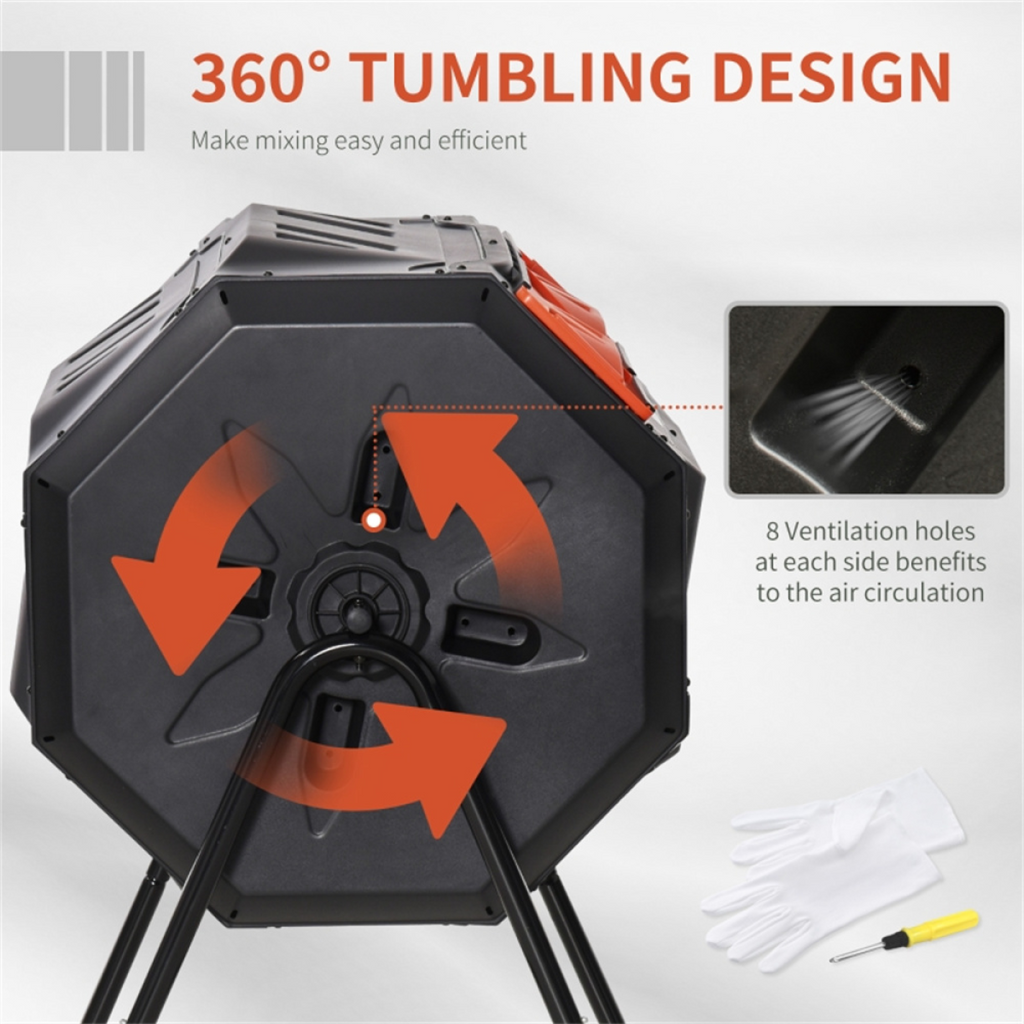 Compost Bin