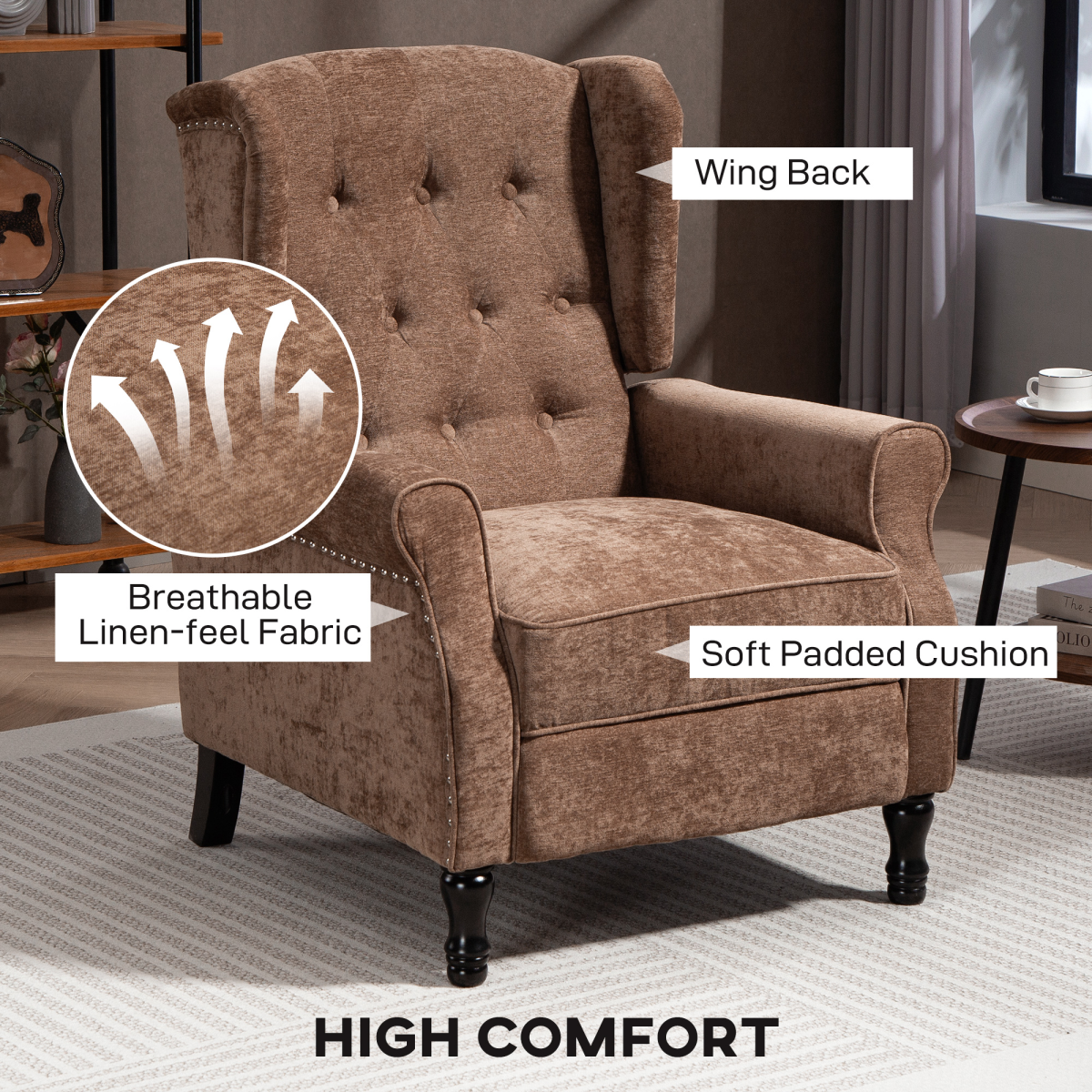 Office Chair/Massage Office Chair