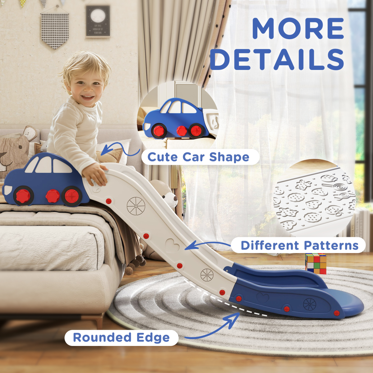 Slide for Kids