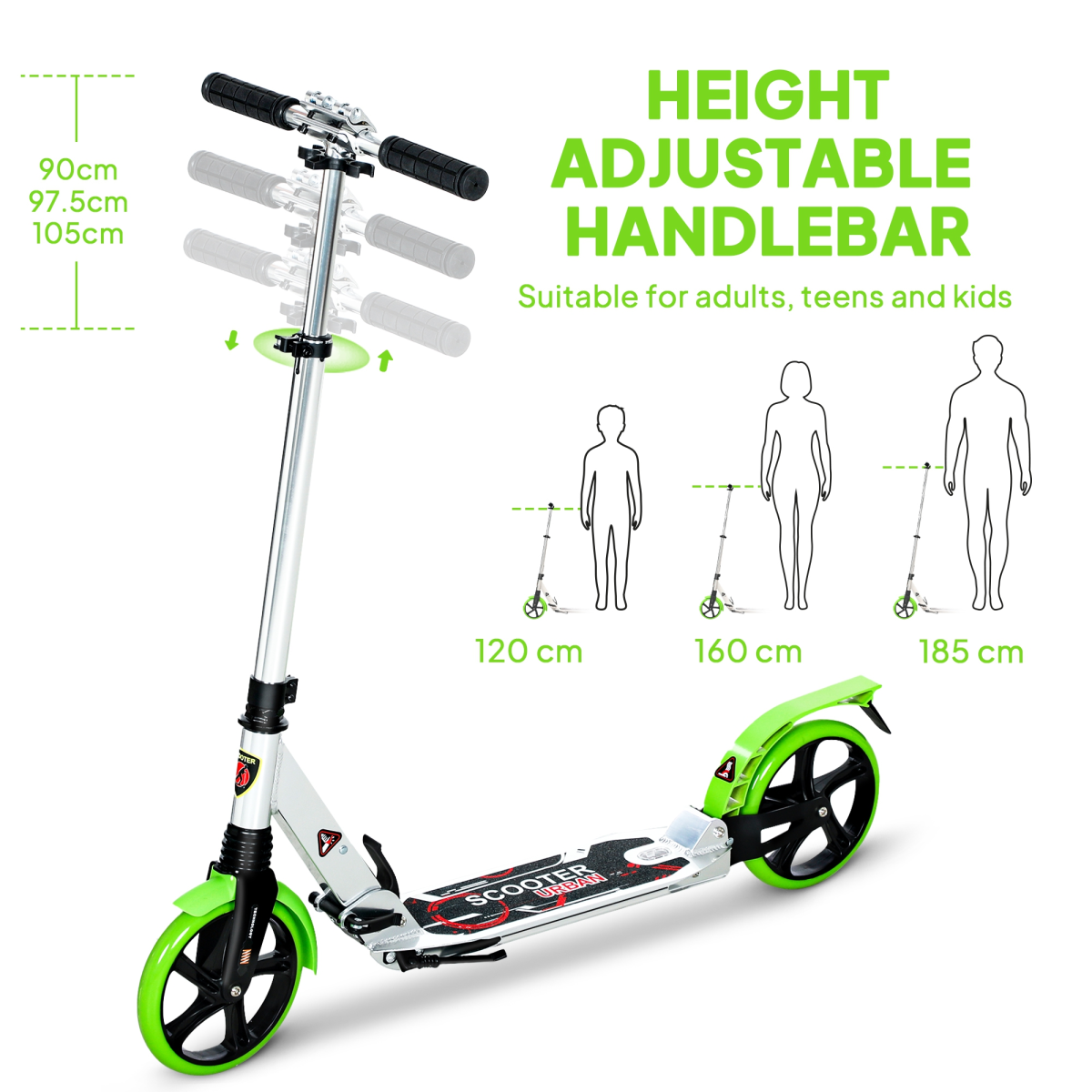 Youth Scooter