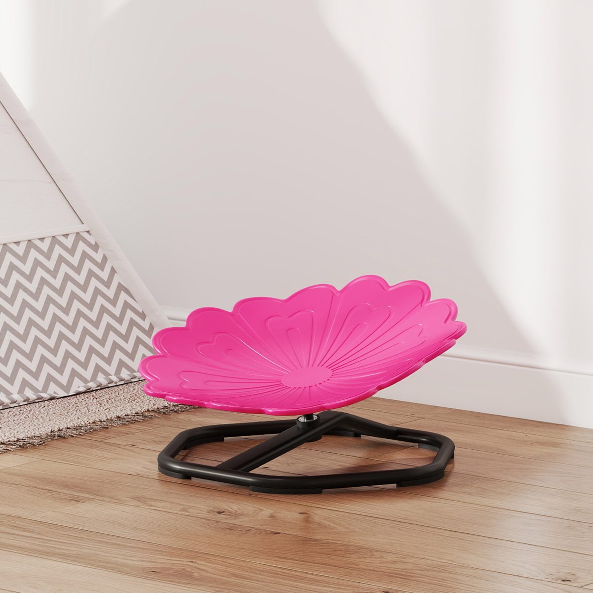Sensory Spinning Chair