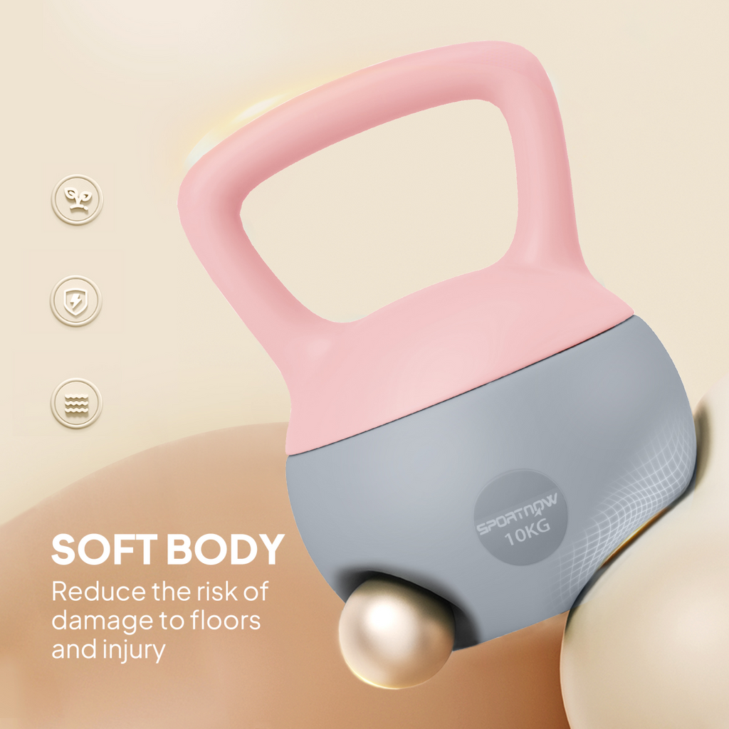 Kettlebell