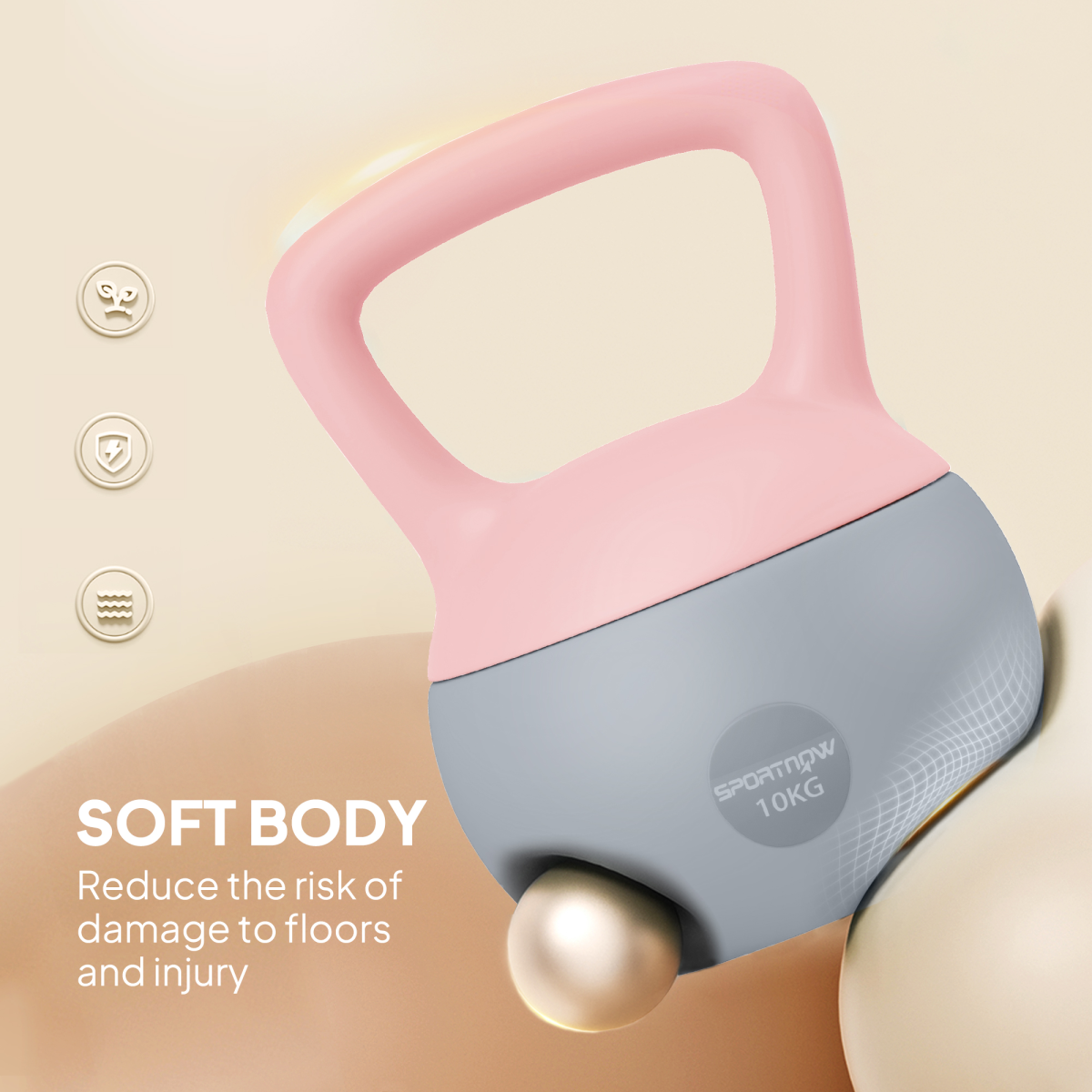 Kettlebell