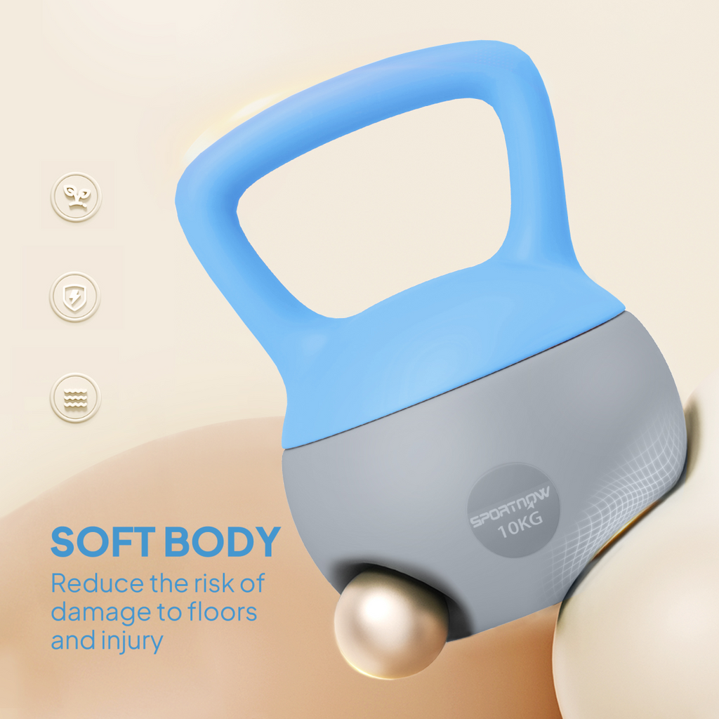 Kettlebell