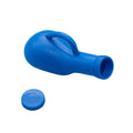Portable Loo with cap