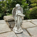 78cm Angel Statue