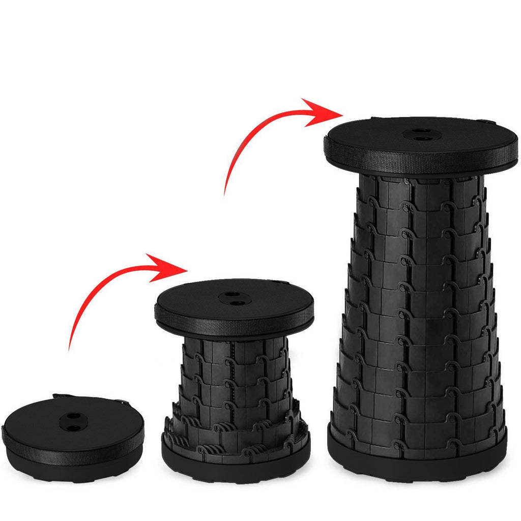 Telescopic Adjustable Stool