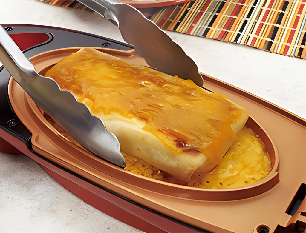 Ceratitanware Quick Cook Meal Maker A182014