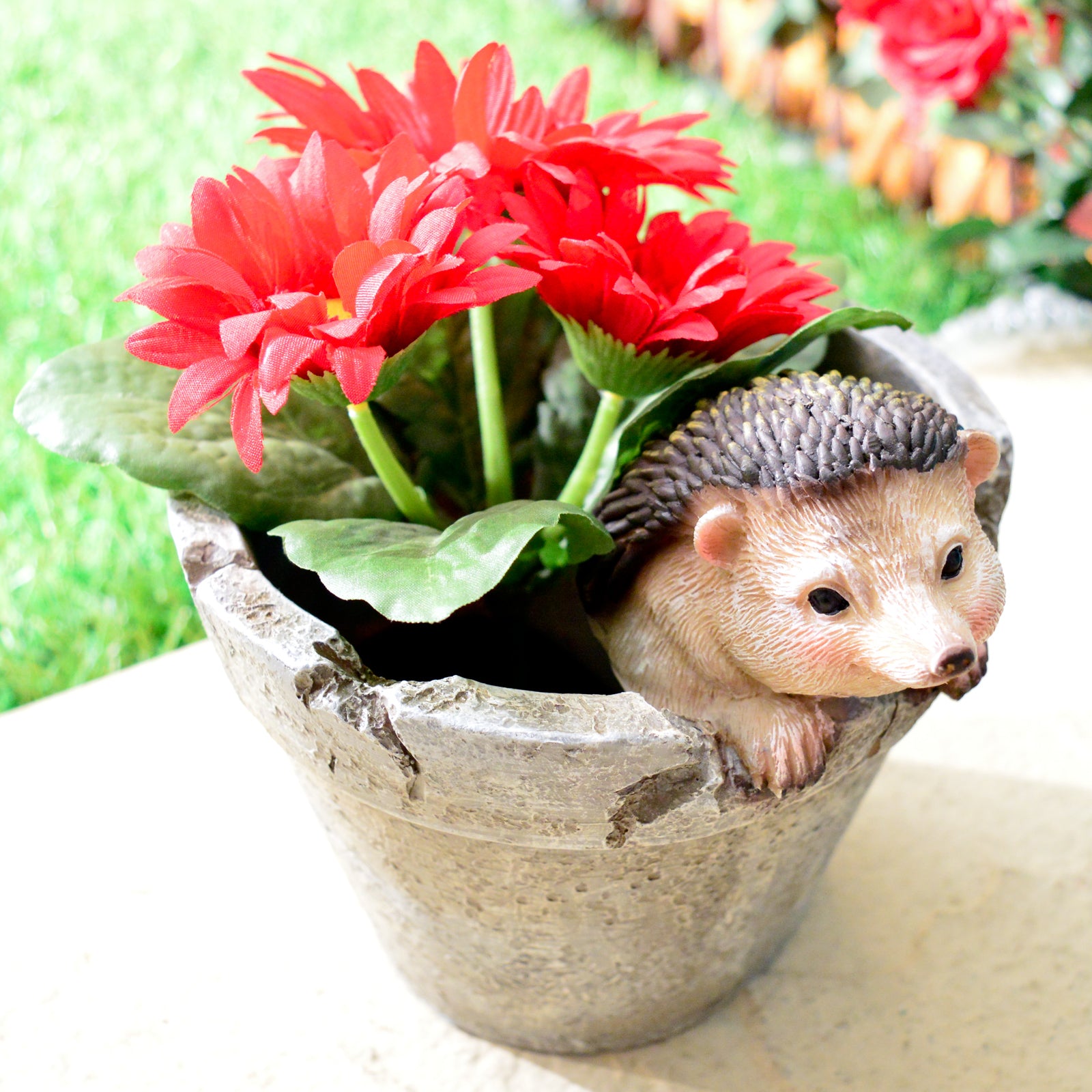 Animal Planter