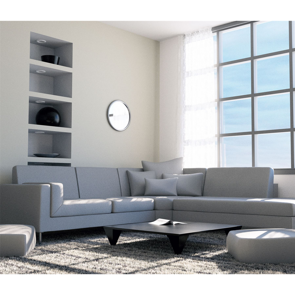 Calico Plain Neutral sw12