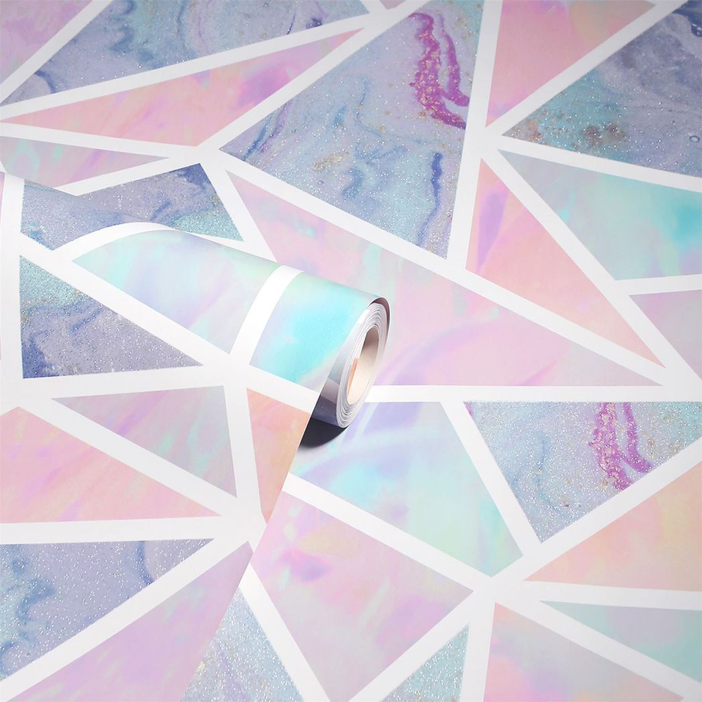 Pastel Geo Multi sw12