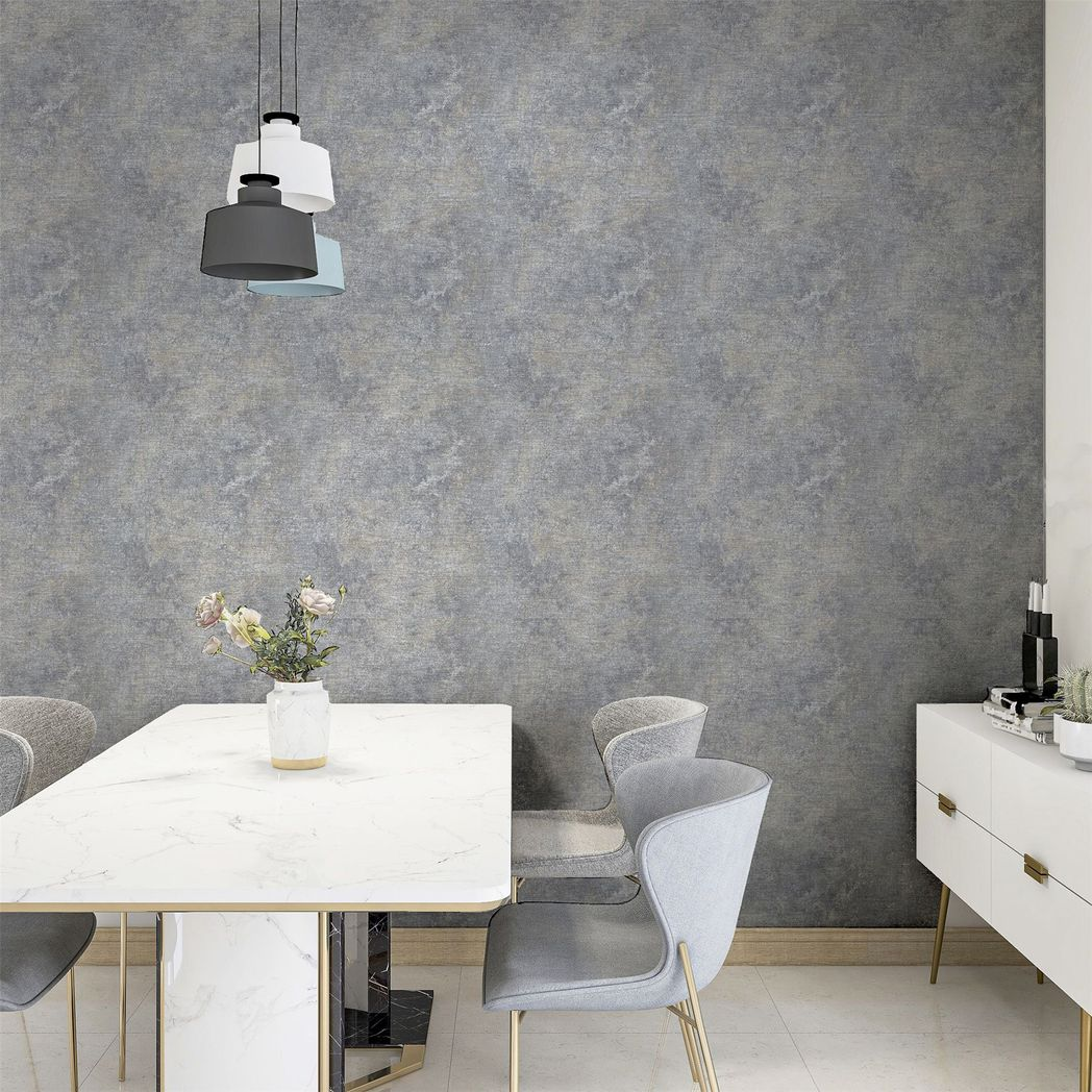 Modern Raffia Natural & Grey sw6