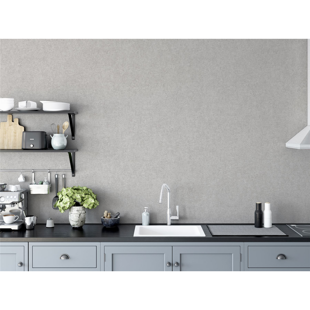 Barcelona Plain Grey sw12