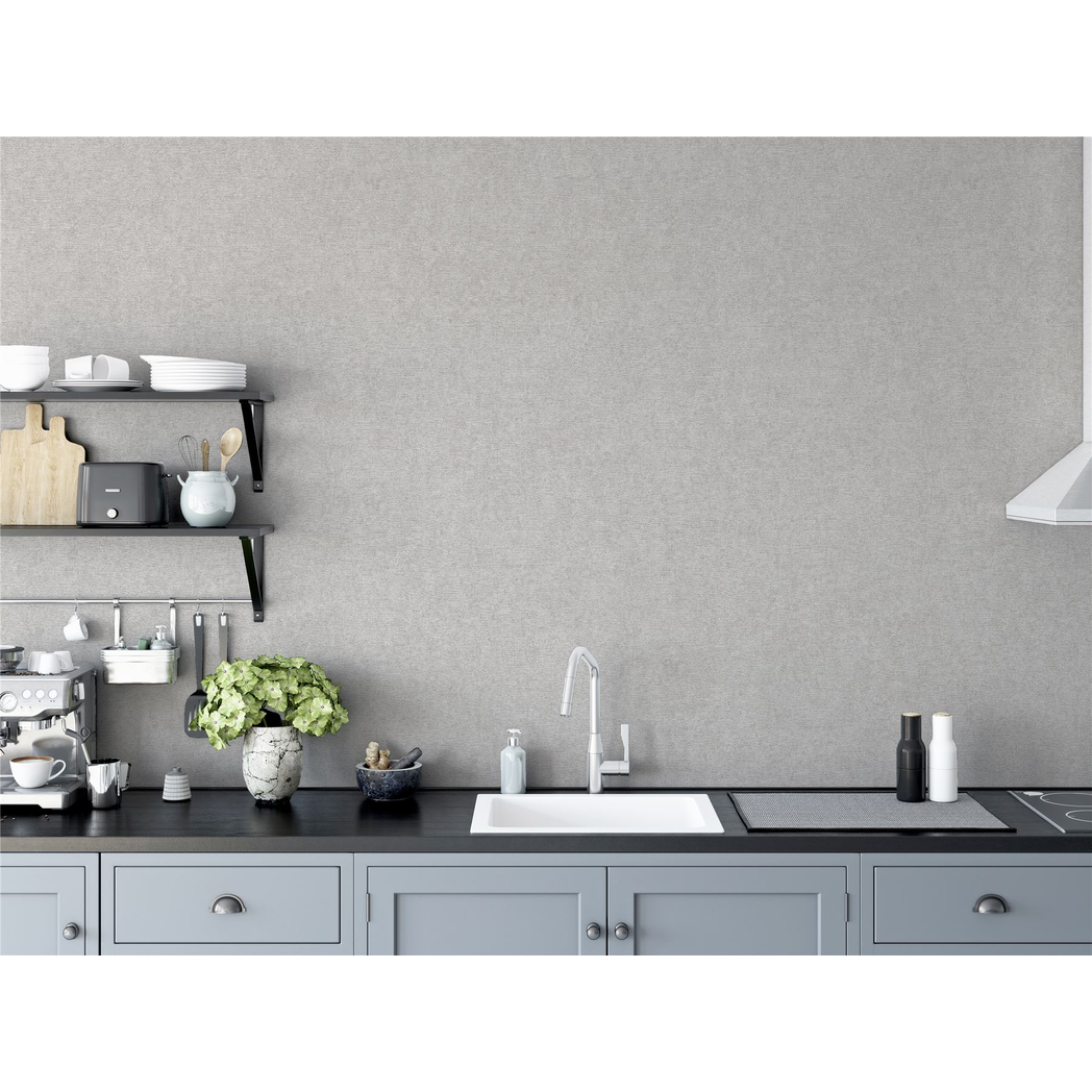 Barcelona Plain Grey sw12