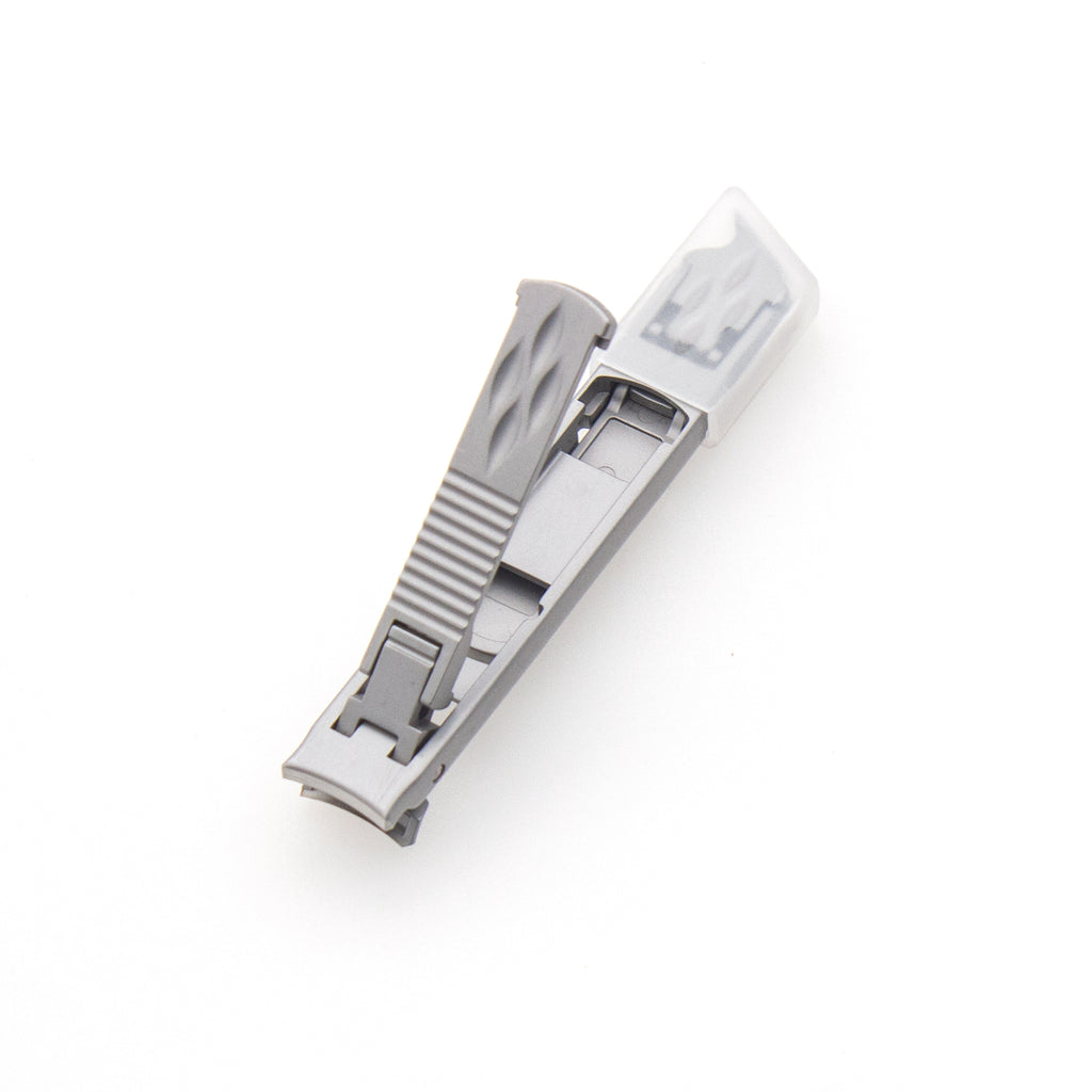 2 in 1 Super Thin Nail Clipper