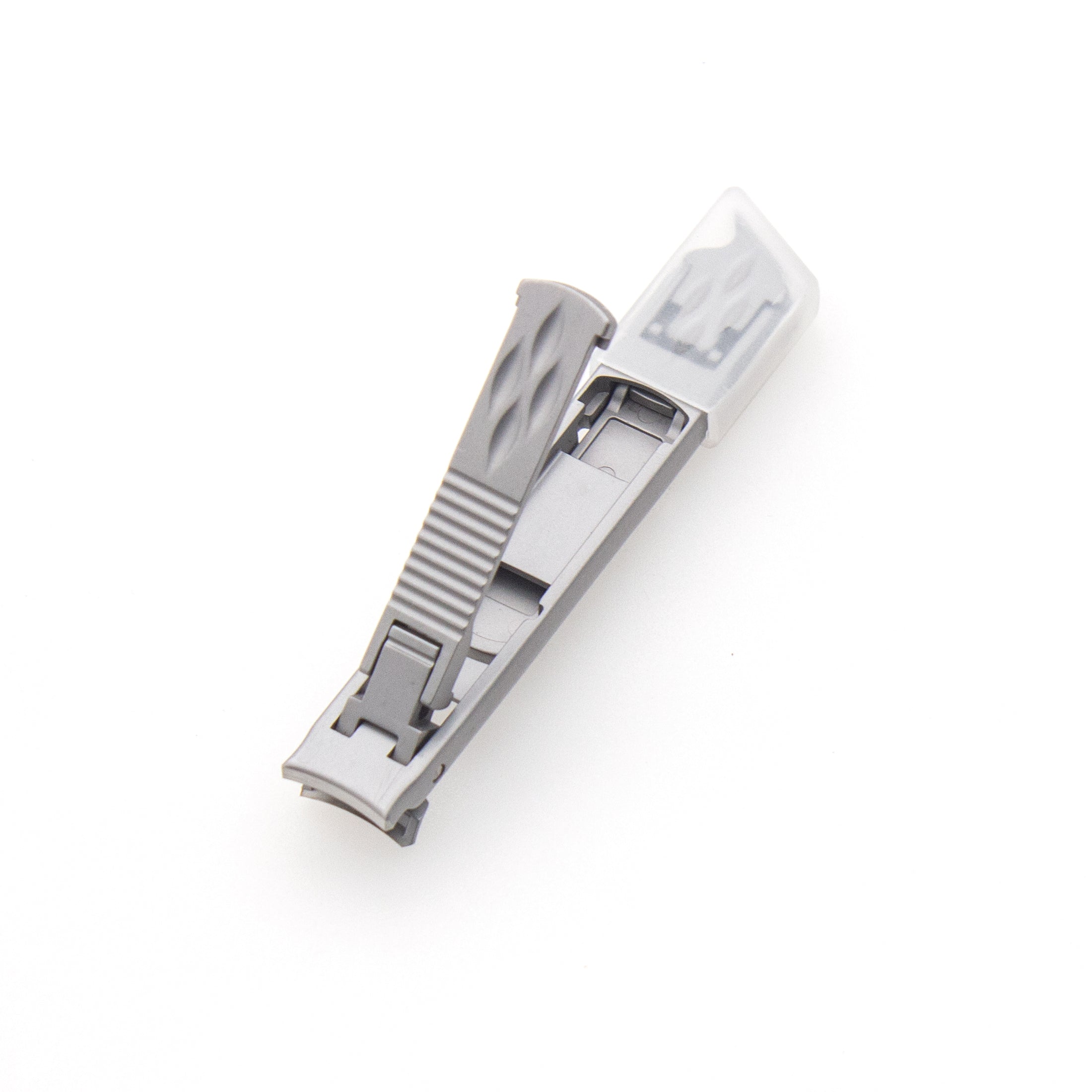 2 in 1 Super Thin Nail Clipper