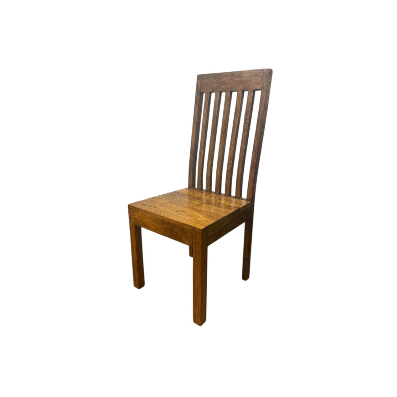 105cm Wooden Chair