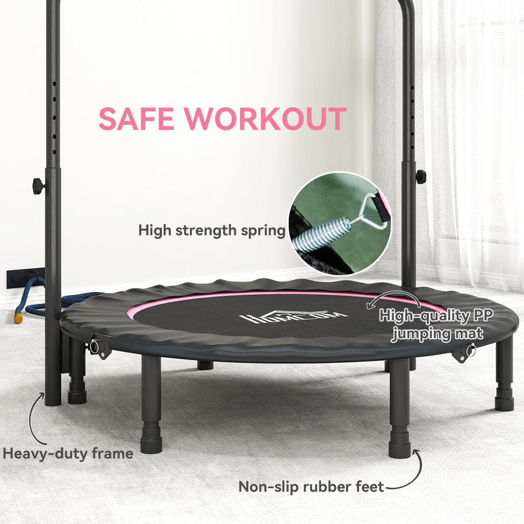 Exercise Trampoline