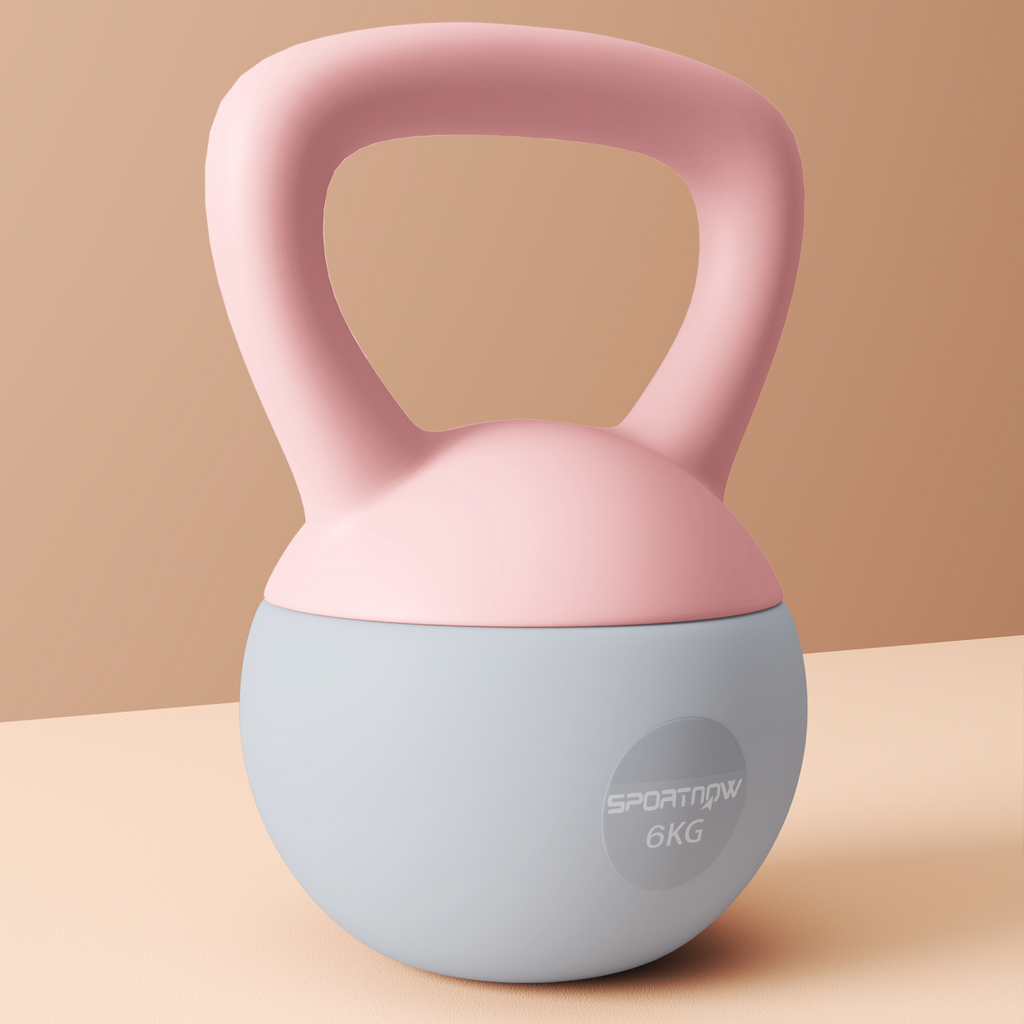 Kettlebell