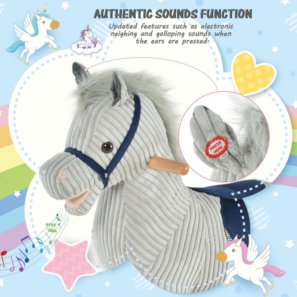 Kids Rocking Horse