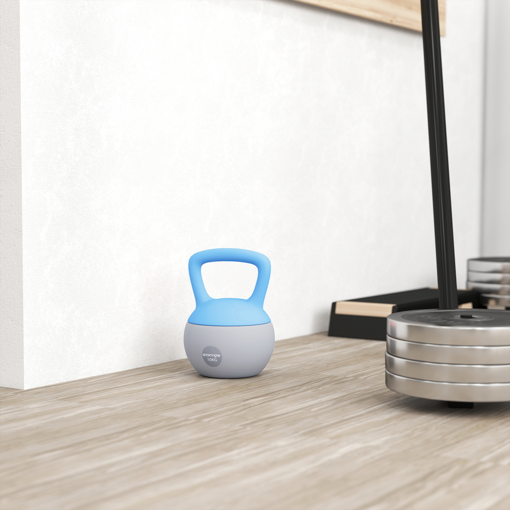 Kettlebell