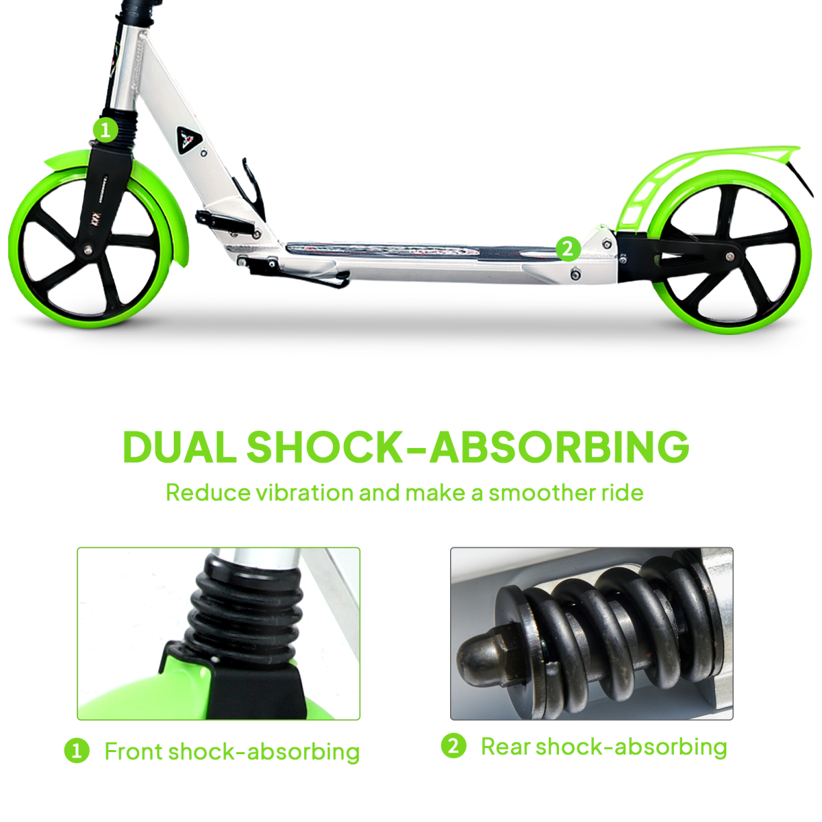 Youth Scooter