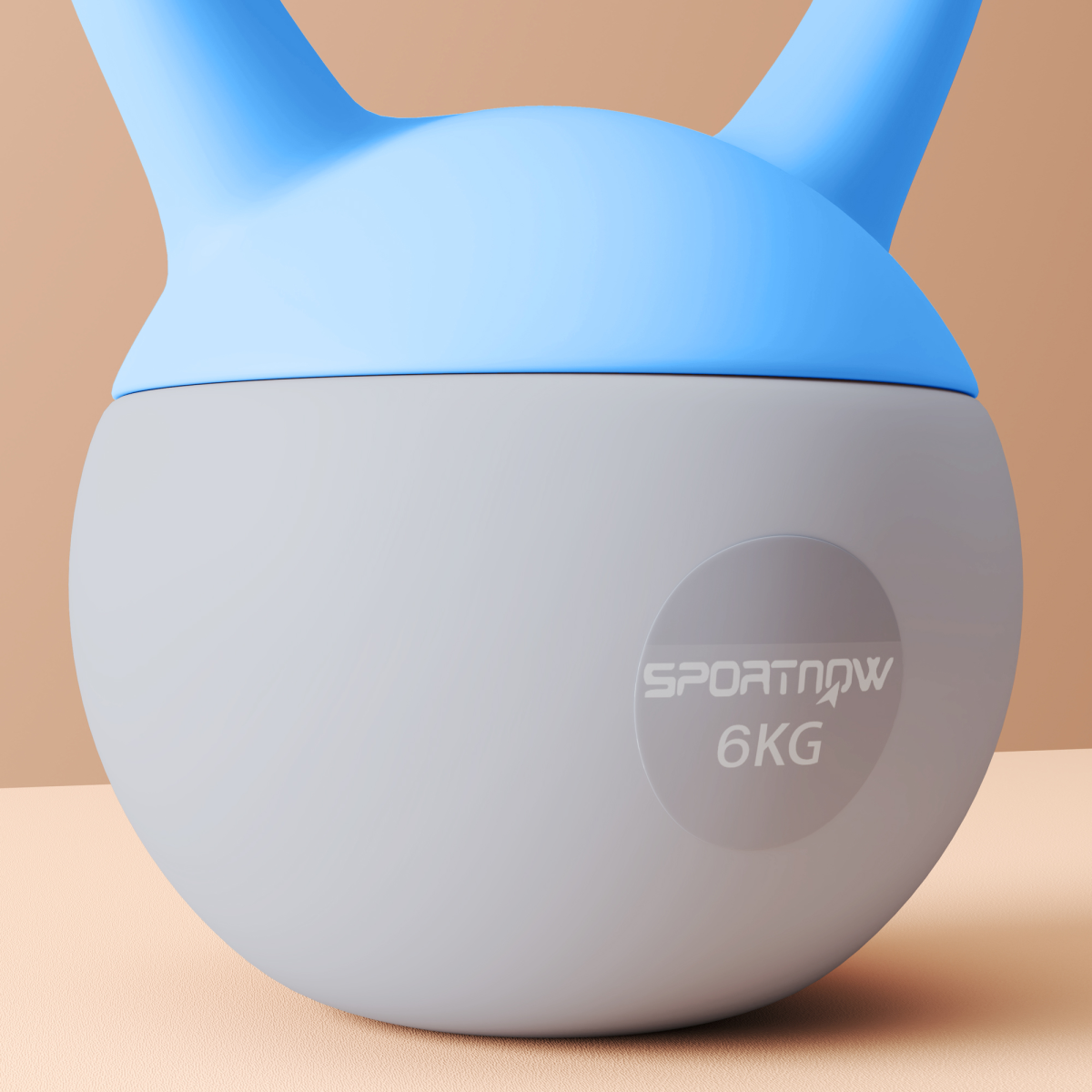 Kettlebell