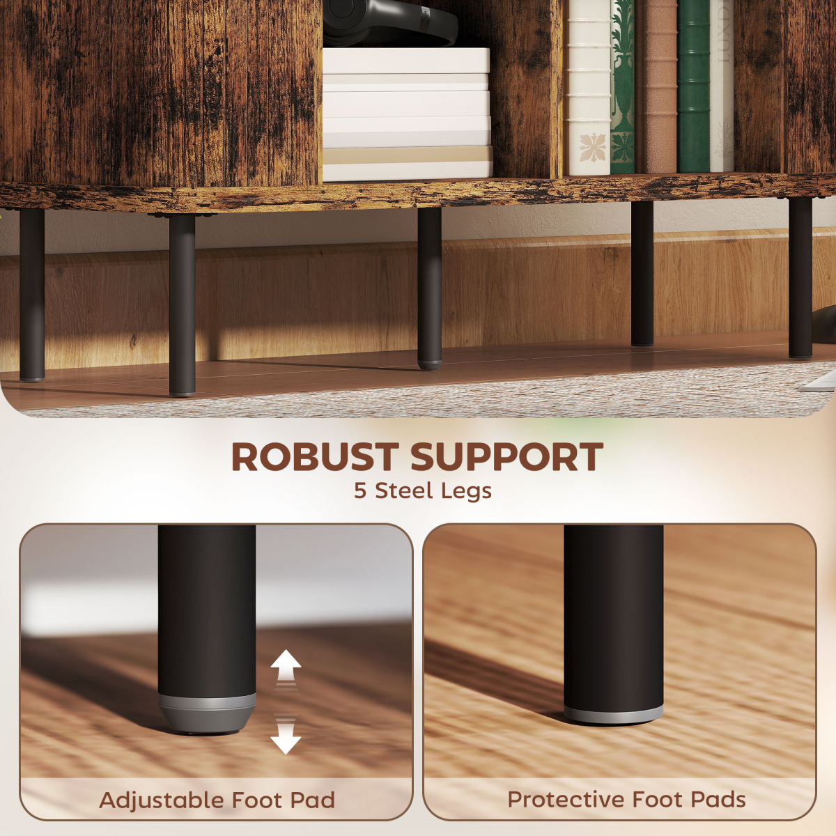 Kitchen Storage Cabinet