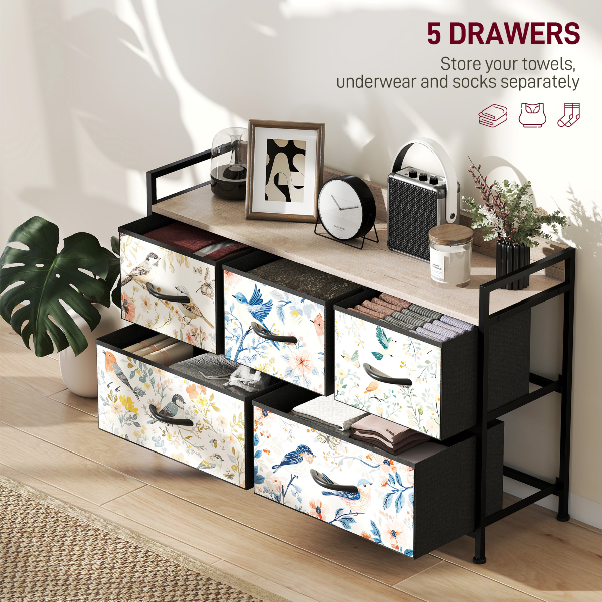 Kitchen Storage Cabinet