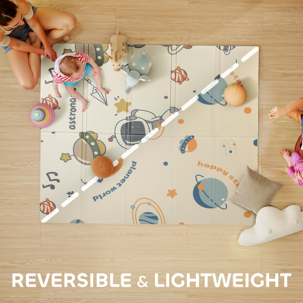 Baby Play Mat