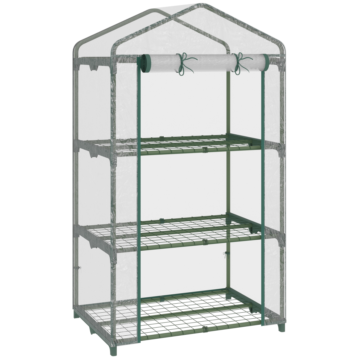 Mini Greenhouse