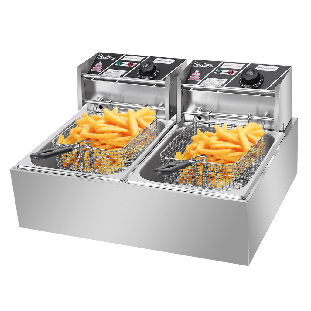 [Replace old code: 52344960] EH82 2500W 220-240V 12.7QT/12L Stainless Steel