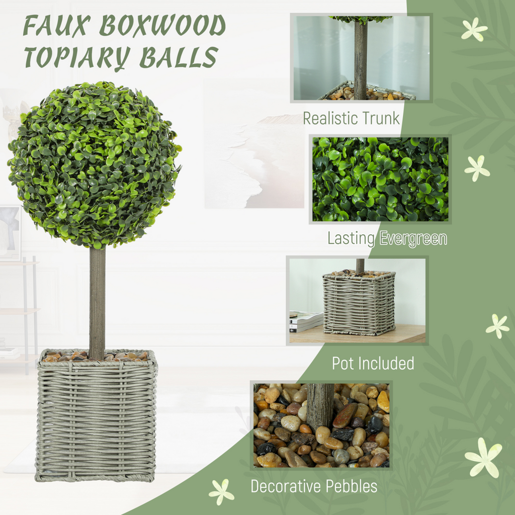 Artificial Plant