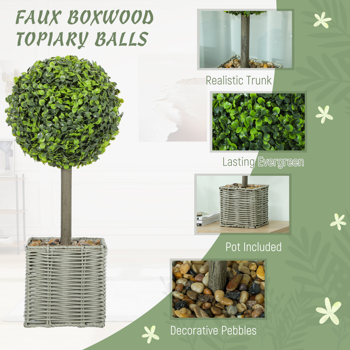 Artificial Plant