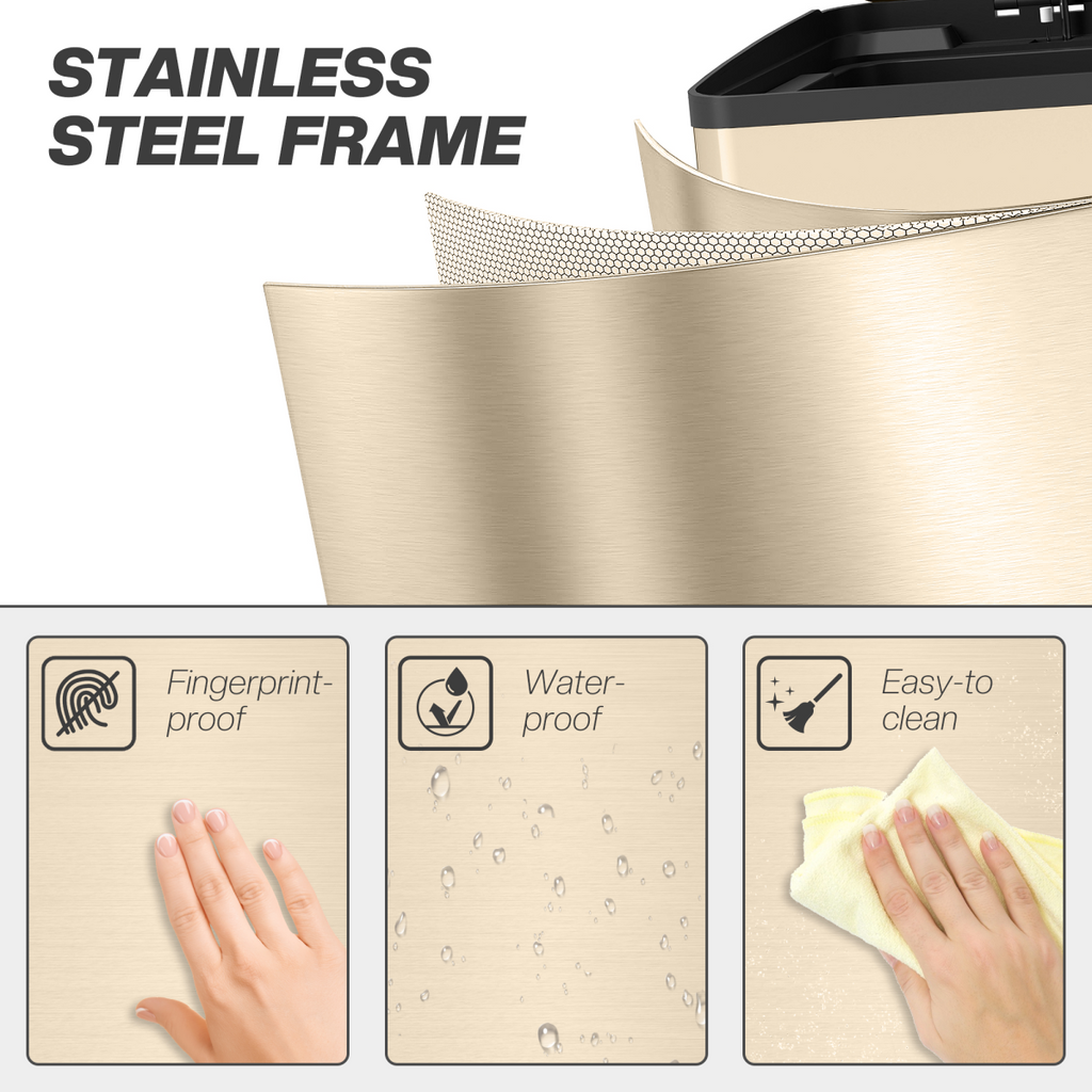 Kitchen Bin
