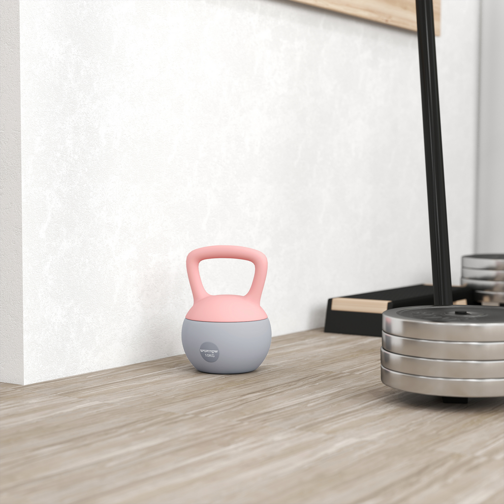 Kettlebell