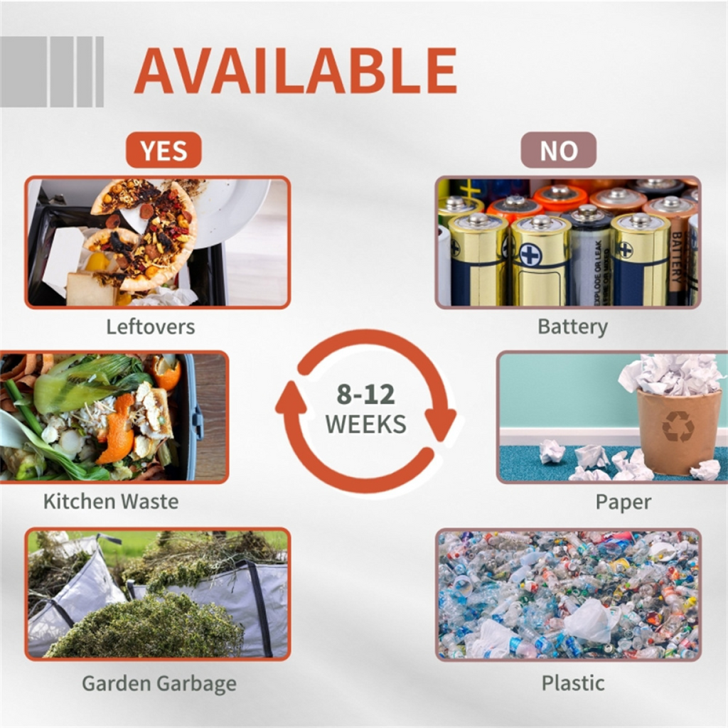 Compost Bin