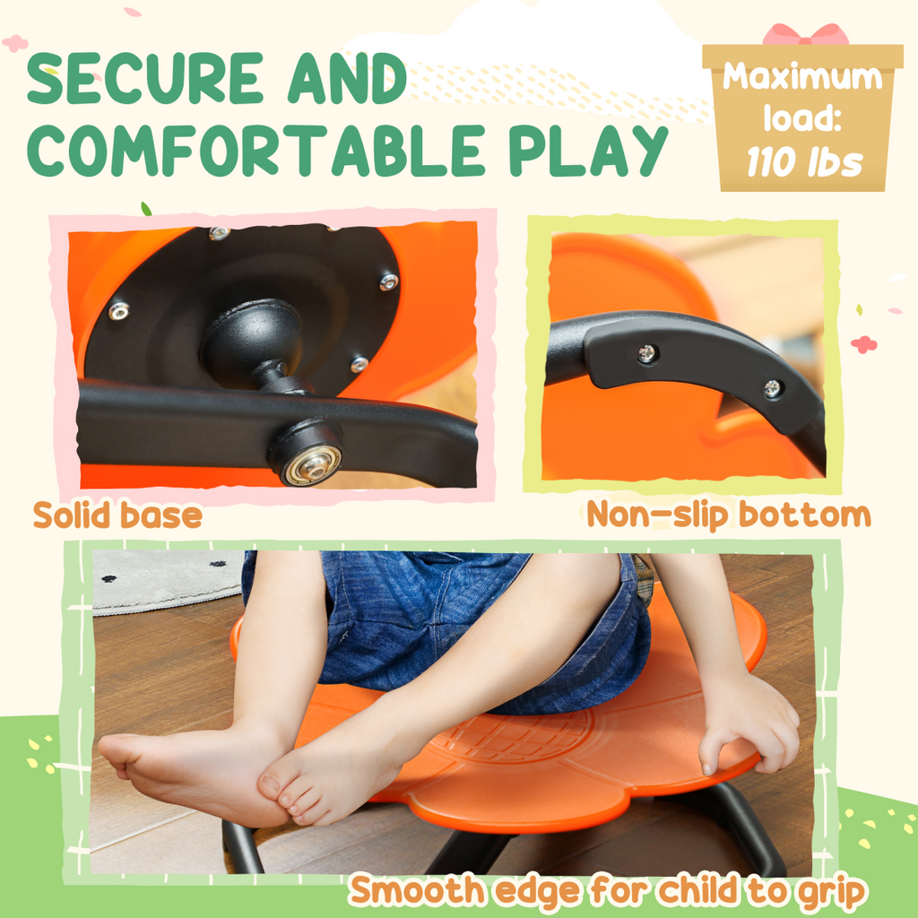 Sensory Spinning Chair