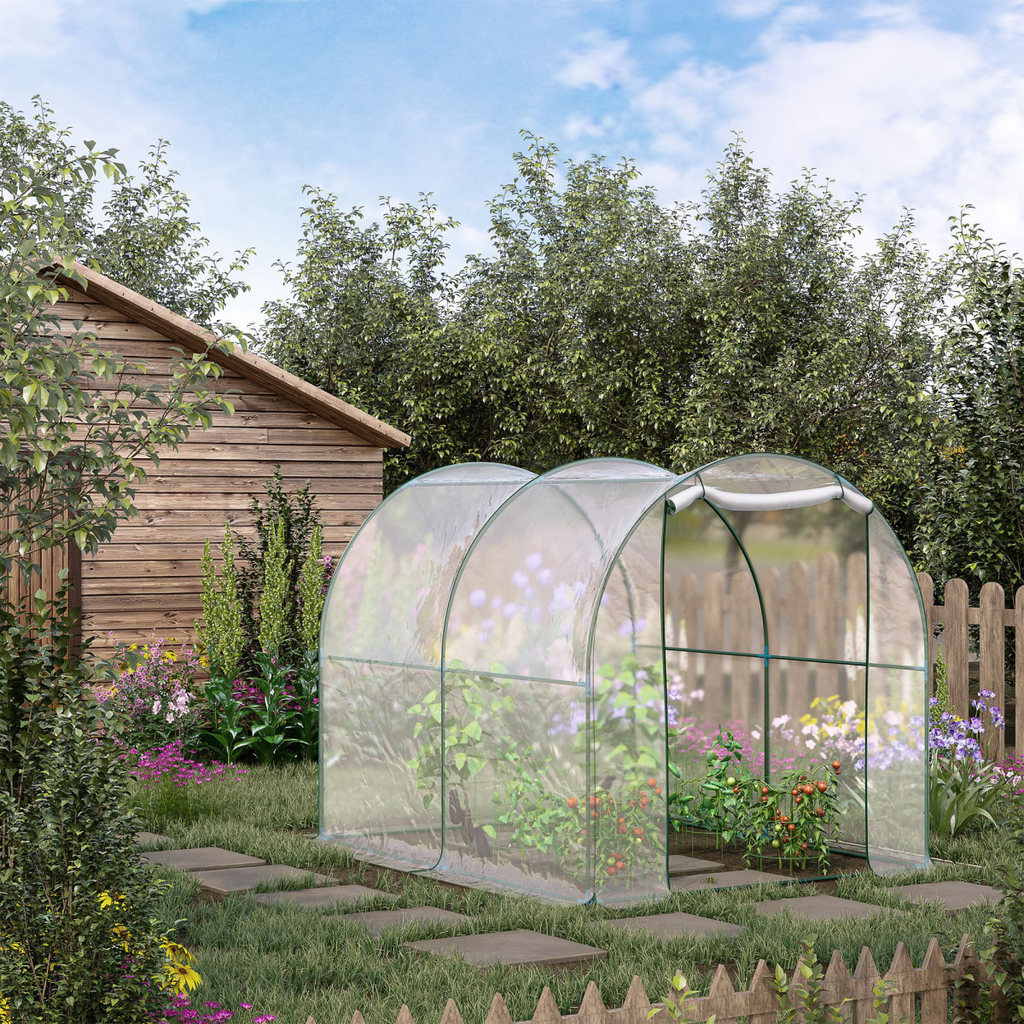 Greenhouse