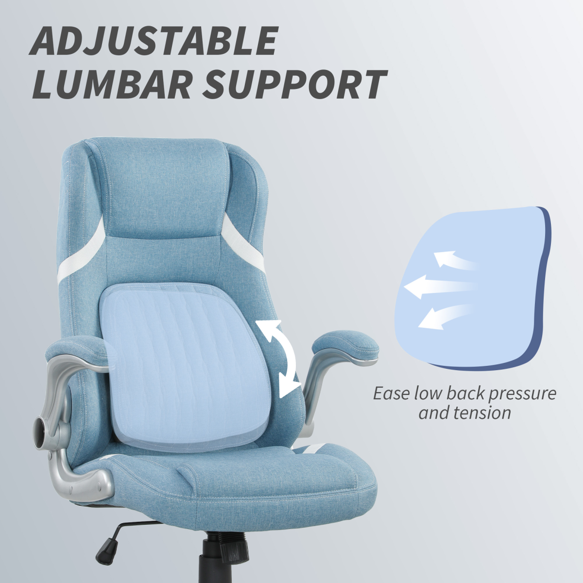 Office Chair/Massage Office Chair