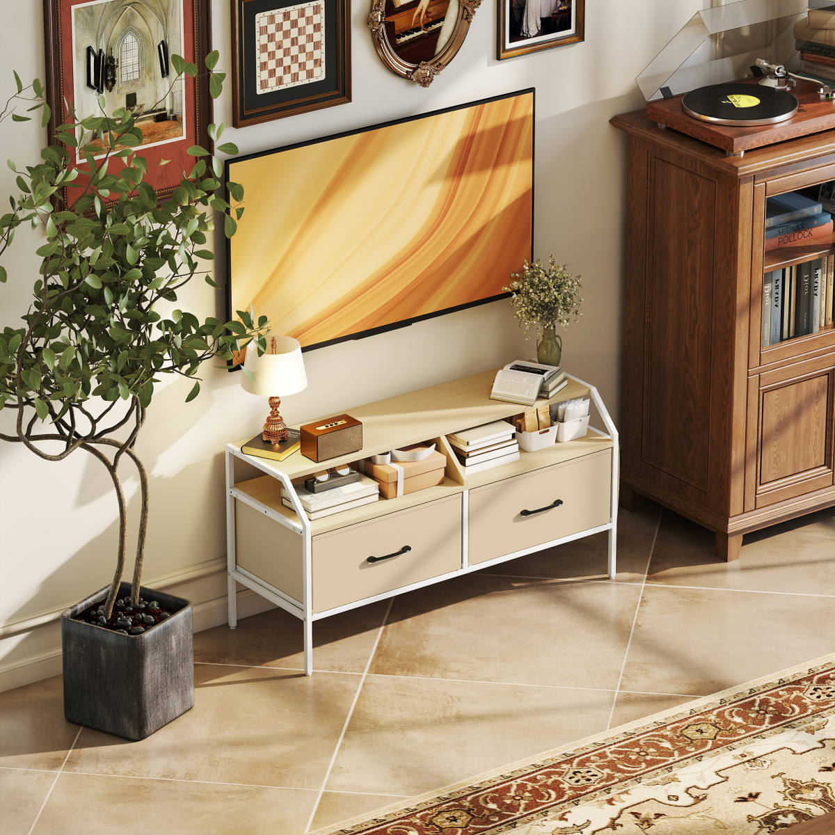 TV Stand/TV Cabinet