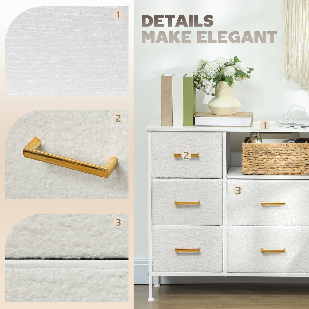 Storage Cabinet