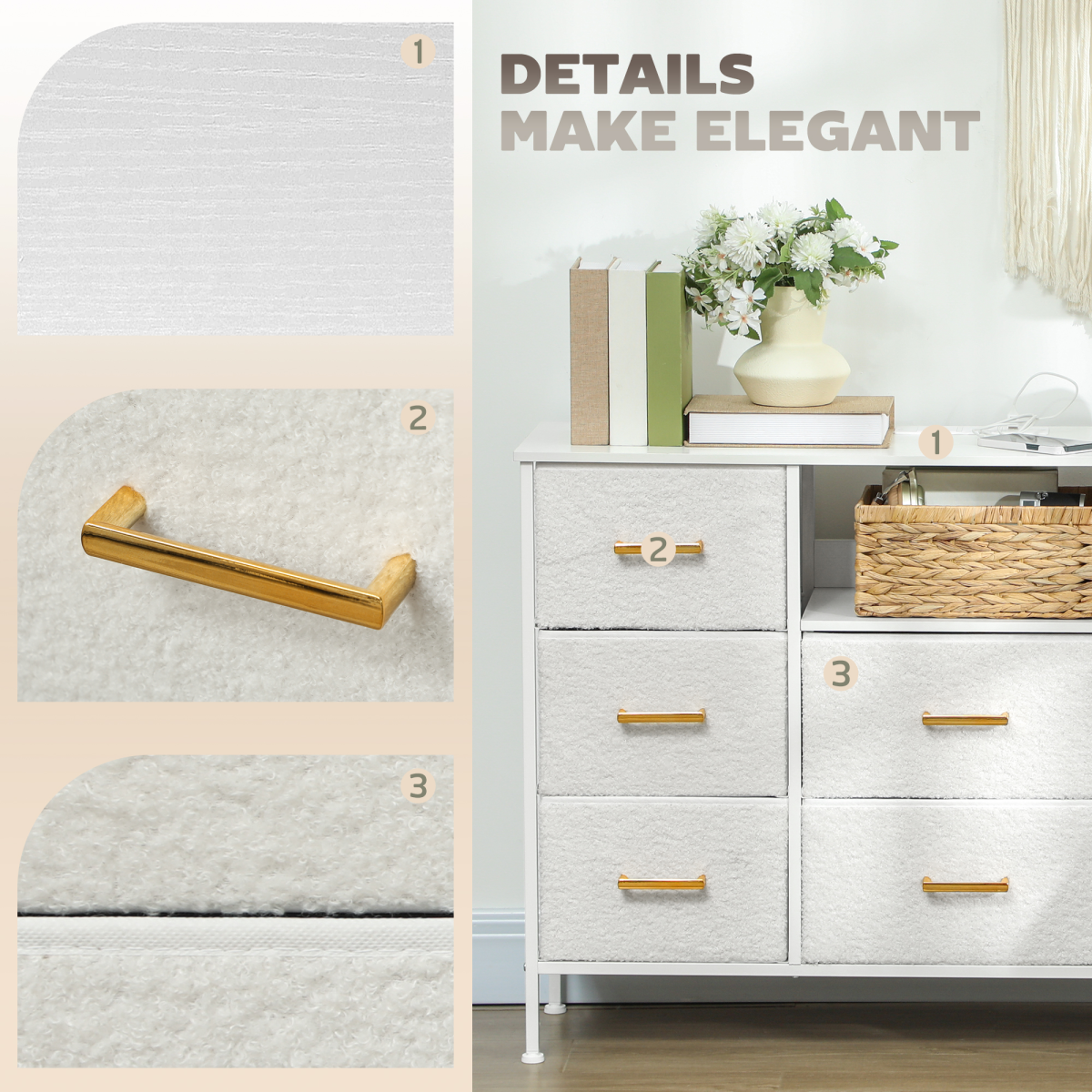 Storage Cabinet