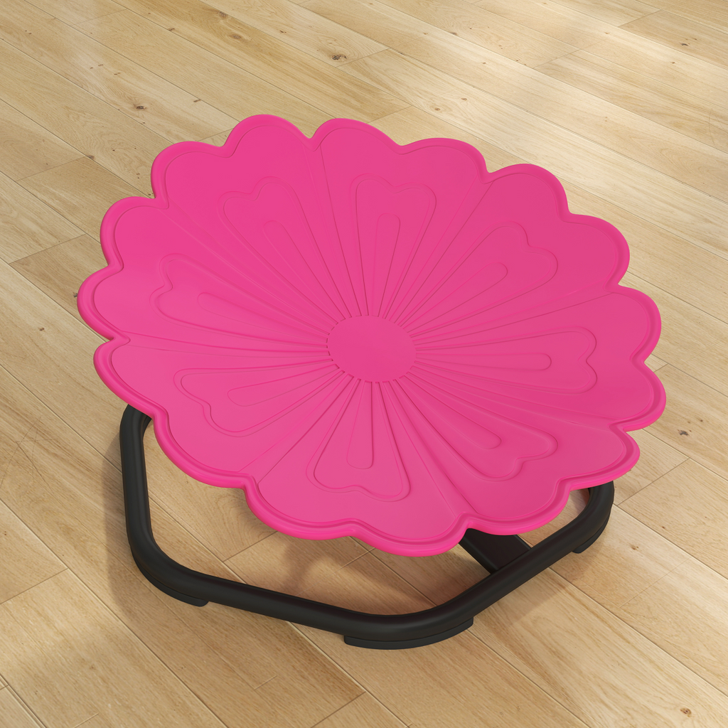 Sensory Spinning Chair
