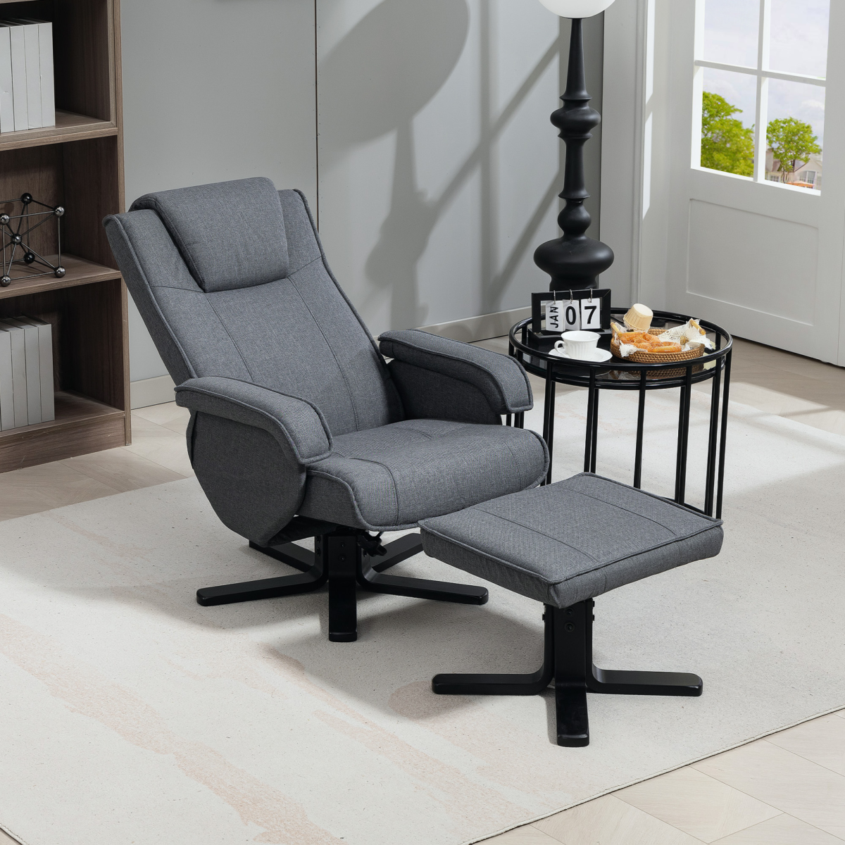 Recliner Chair