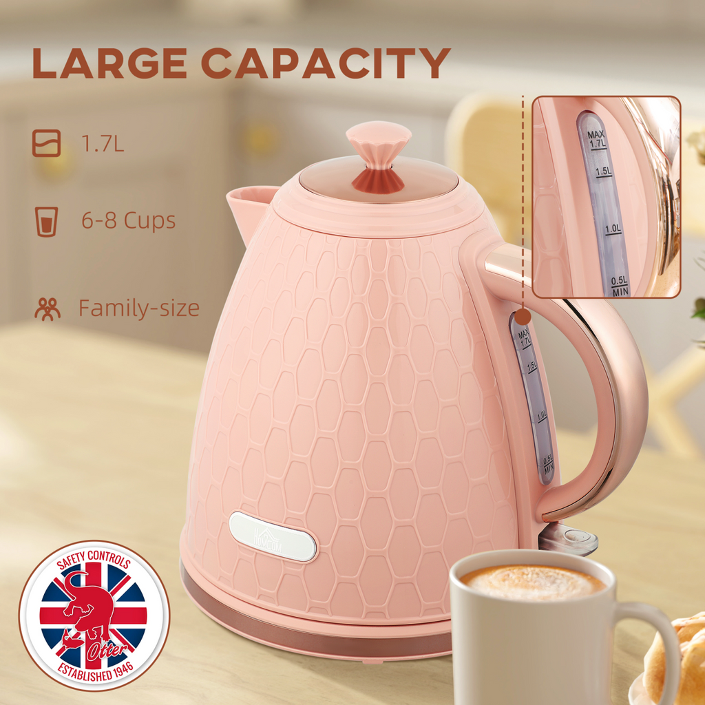 Kettle