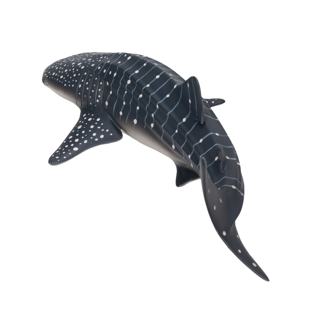 Whale Shark Toy  Realistic Ocean Animal Model