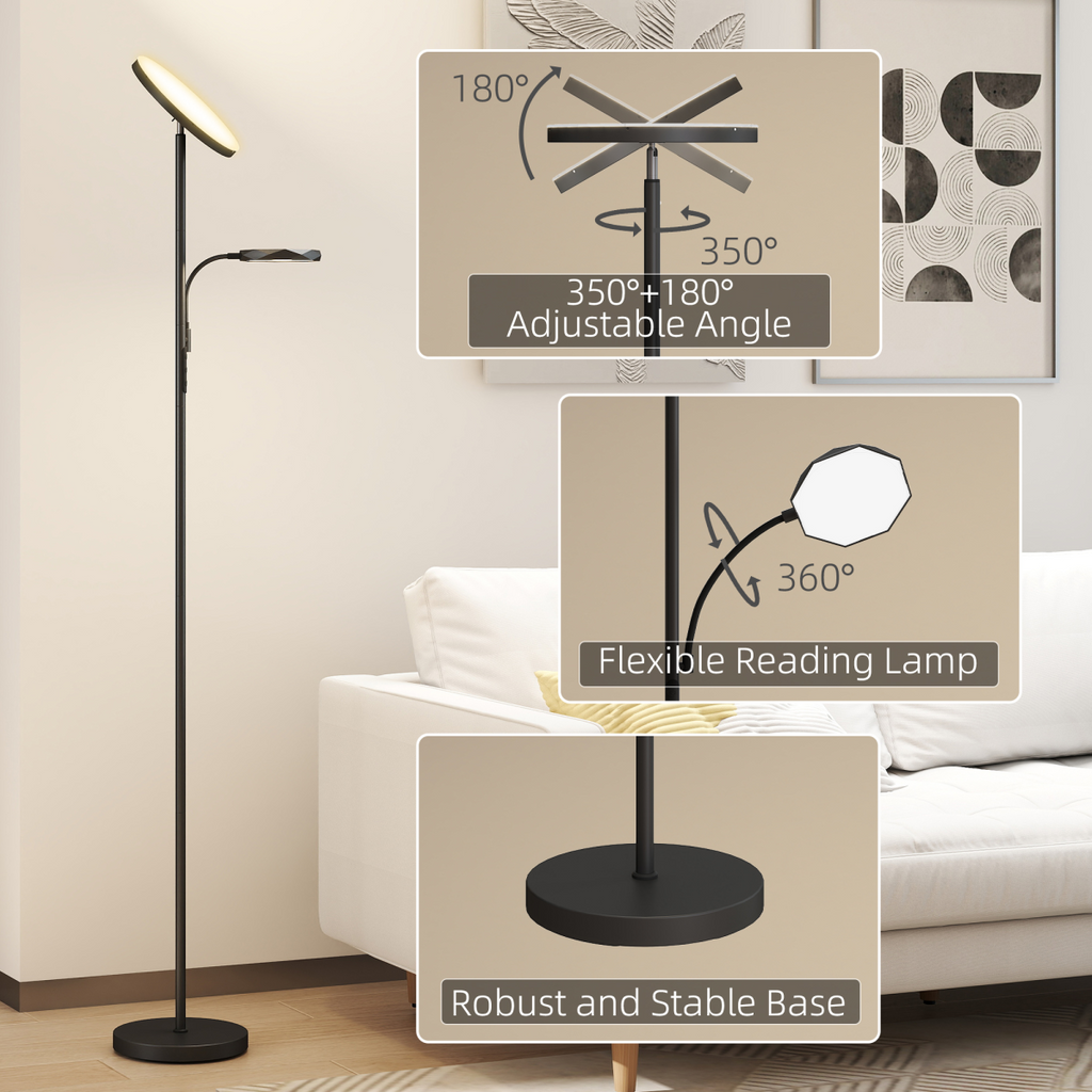 Floor Lamp