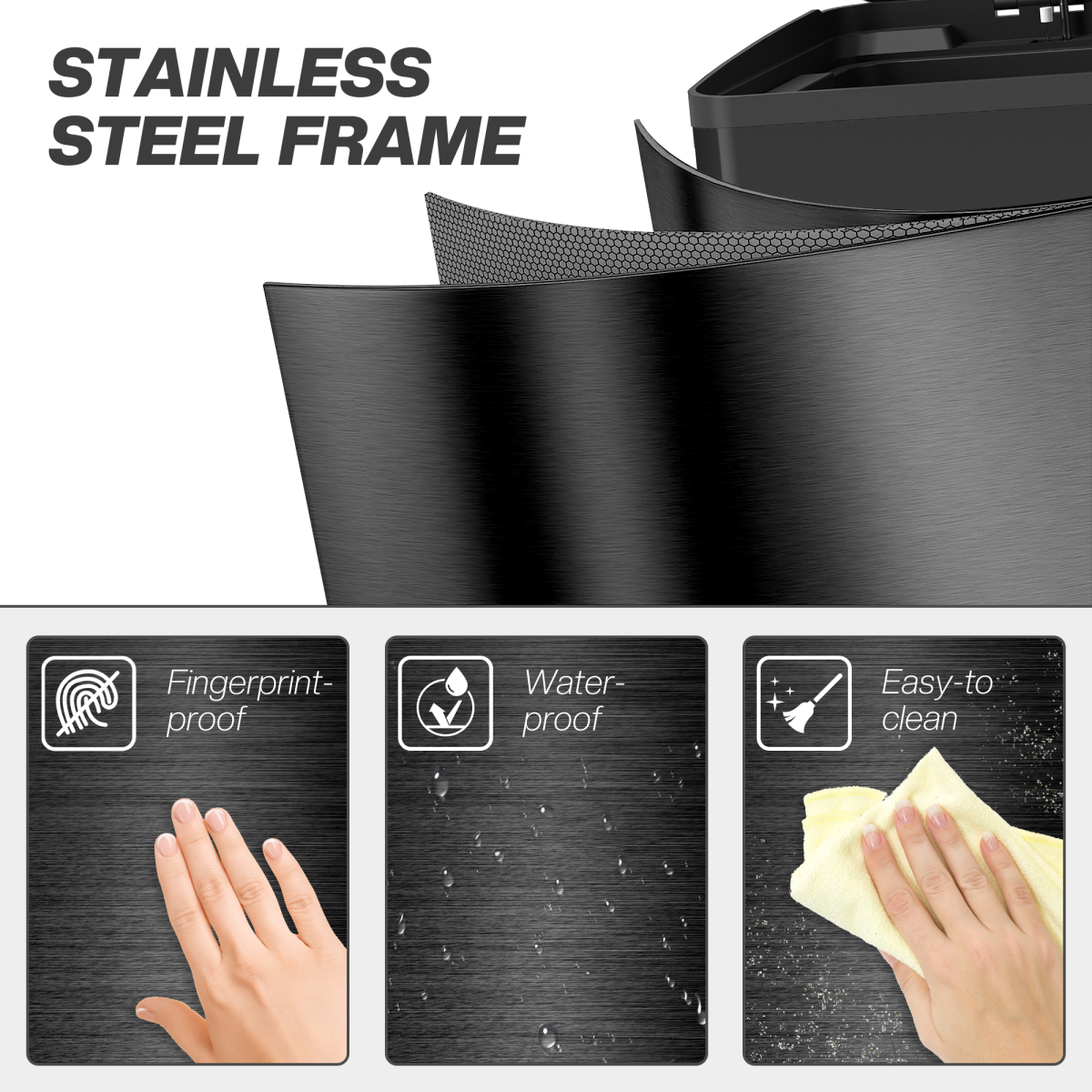 Kitchen Bin