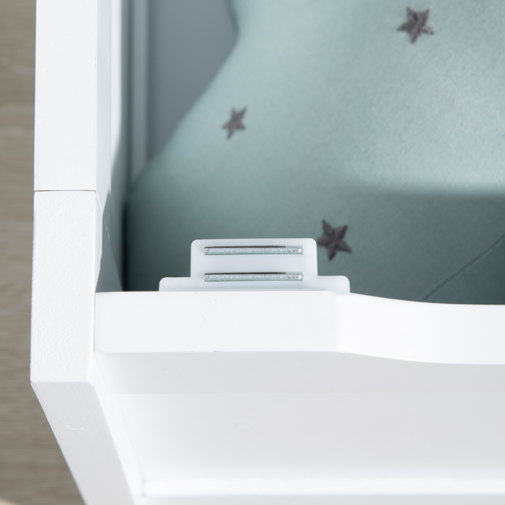 Storage Bench
